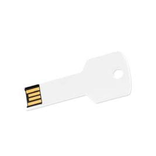 Premium Key USB Flash Memory Drive 16GB
